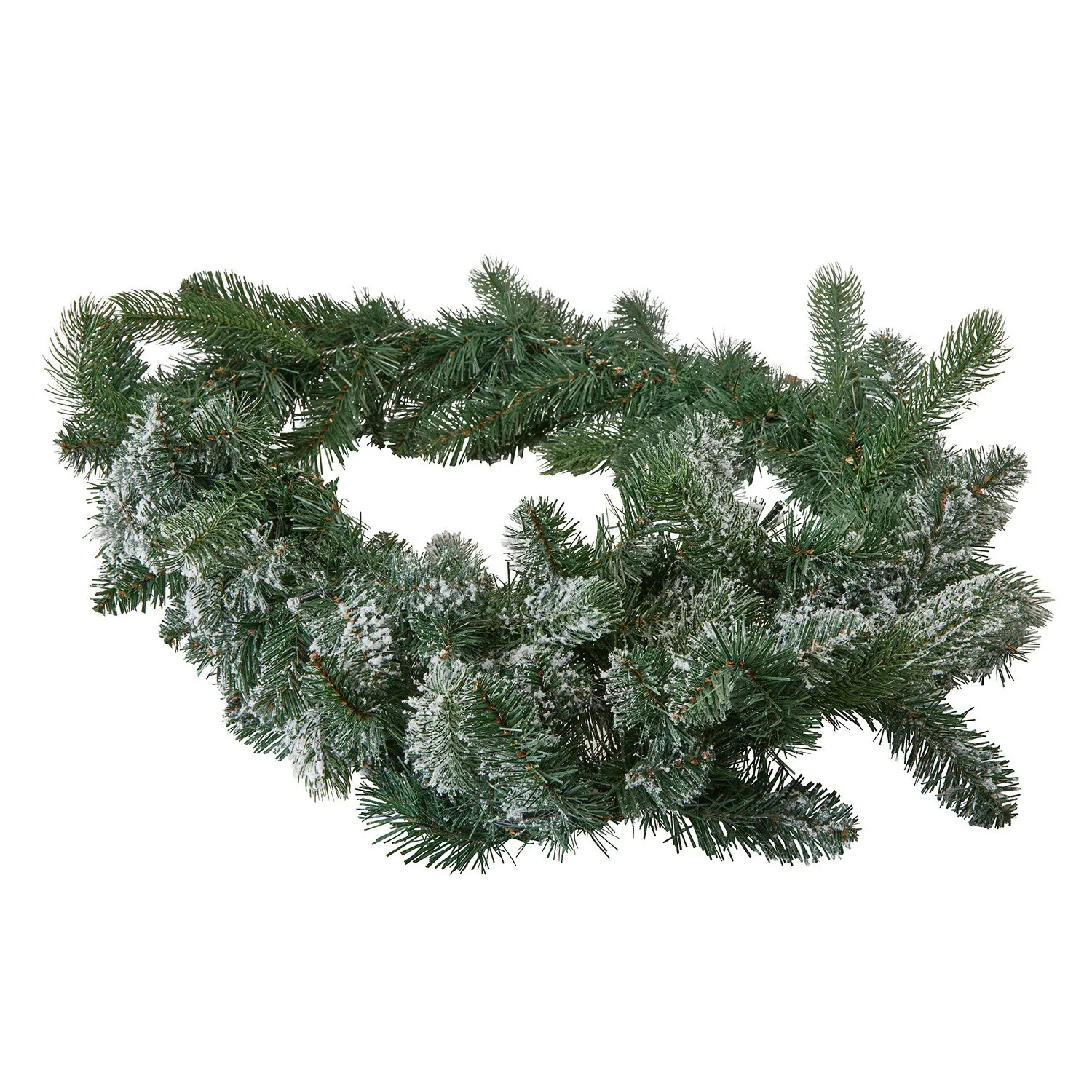 LED-Girlande Monetry – Bild 3