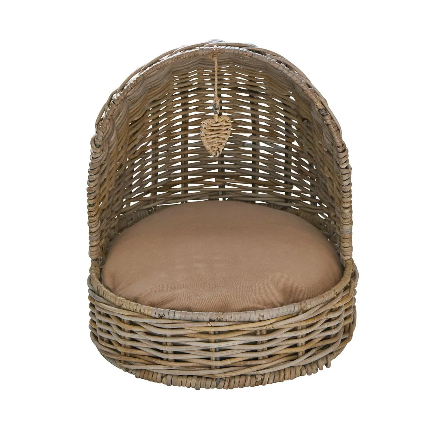 Haustierkorb Charmoise – Bild 3