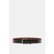 Santoni - Herren - Gürtel schwarz Santoni - Herren - Gürtel schwarz