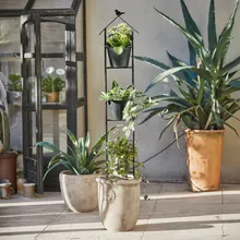 Pflanzenständer Châtonnaye Pflanzenständer Châtonnaye