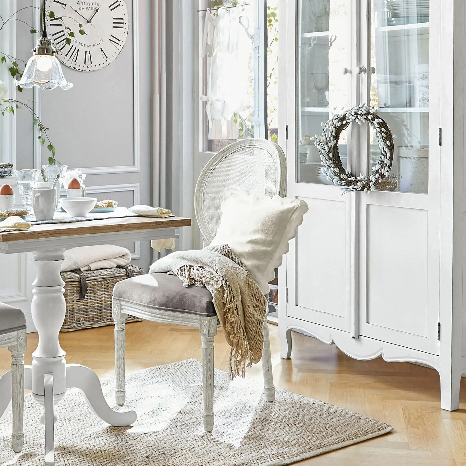 Kissenhülle 2er Set Fontienne – Bild 5