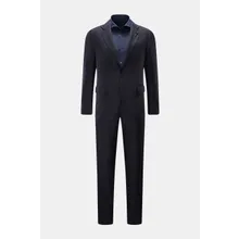 Lardini - Herren - Wollanzug navy Lardini - Herren - Wollanzug navy