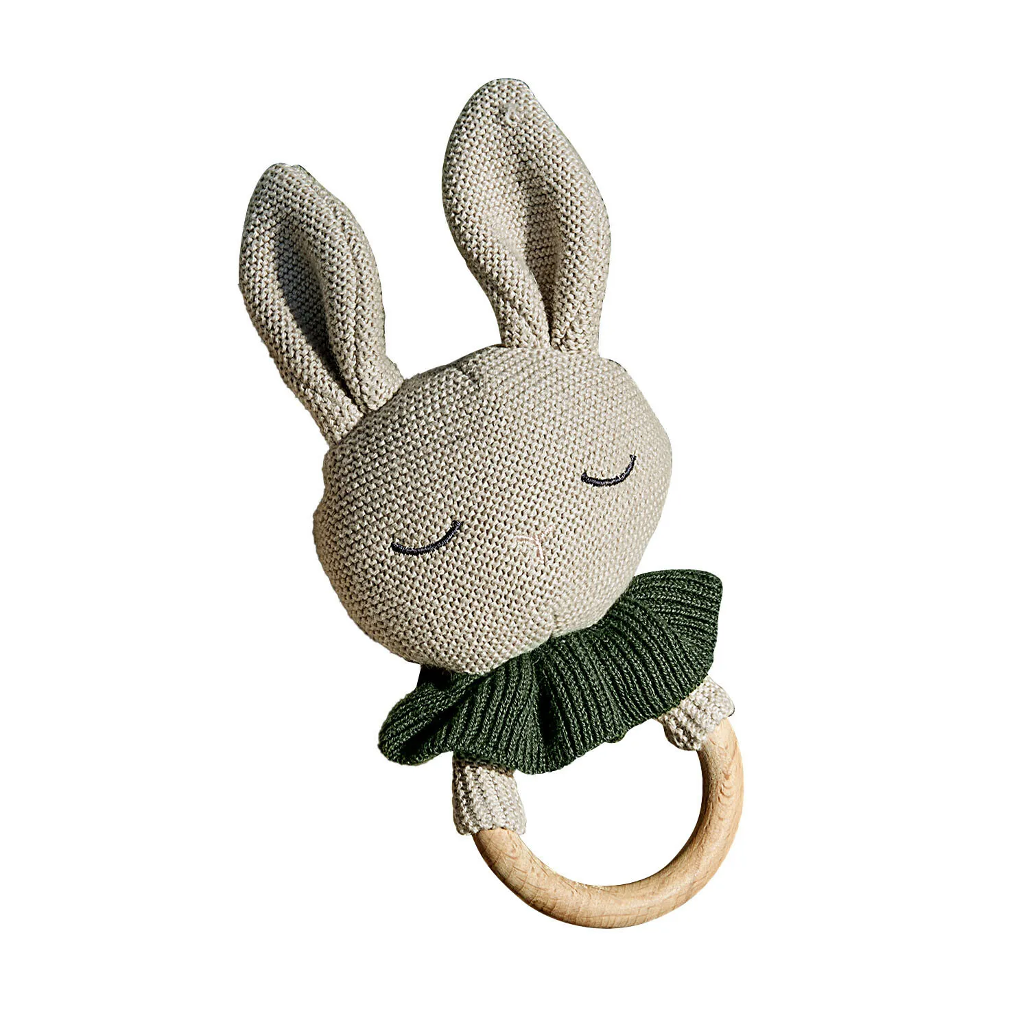 Spielzeugring Cuddlecloud – Bild 3