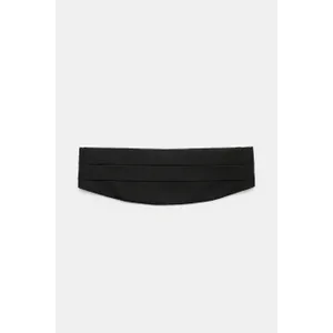 Laco - Herren - Kummerbund schwarz Laco - Herren - Kummerbund schwarz