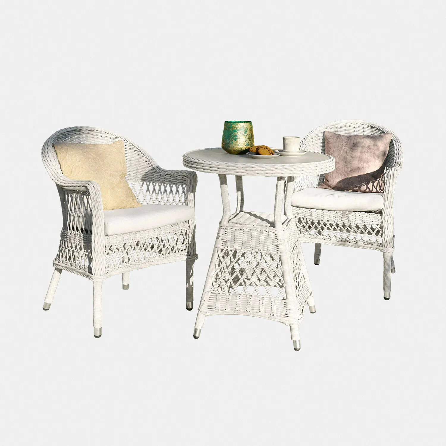 Sitzgruppe Solavine – Bild 3