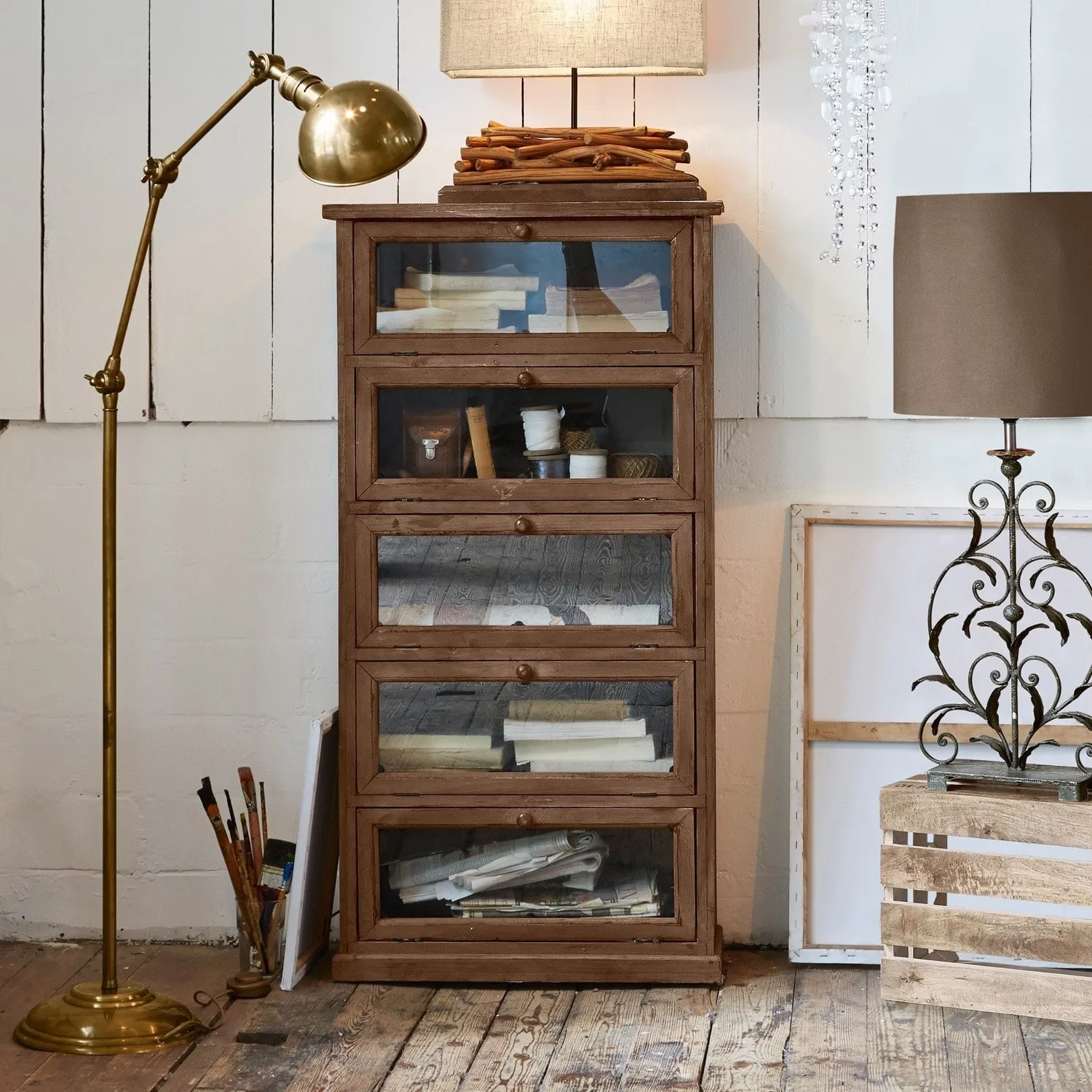 Kommode Houghton – Bild 4