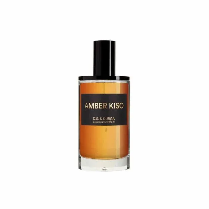 Ds & Durga Amber Kiso Eau De Parfum Spray 100ml Ds & Durga Amber Kiso Eau De Parfum Spray 100ml