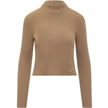 Michael Kors - Sweaters Dark Camel - Größe M - beige Michael Kors - Sweaters Dark Camel - Größe M - beige