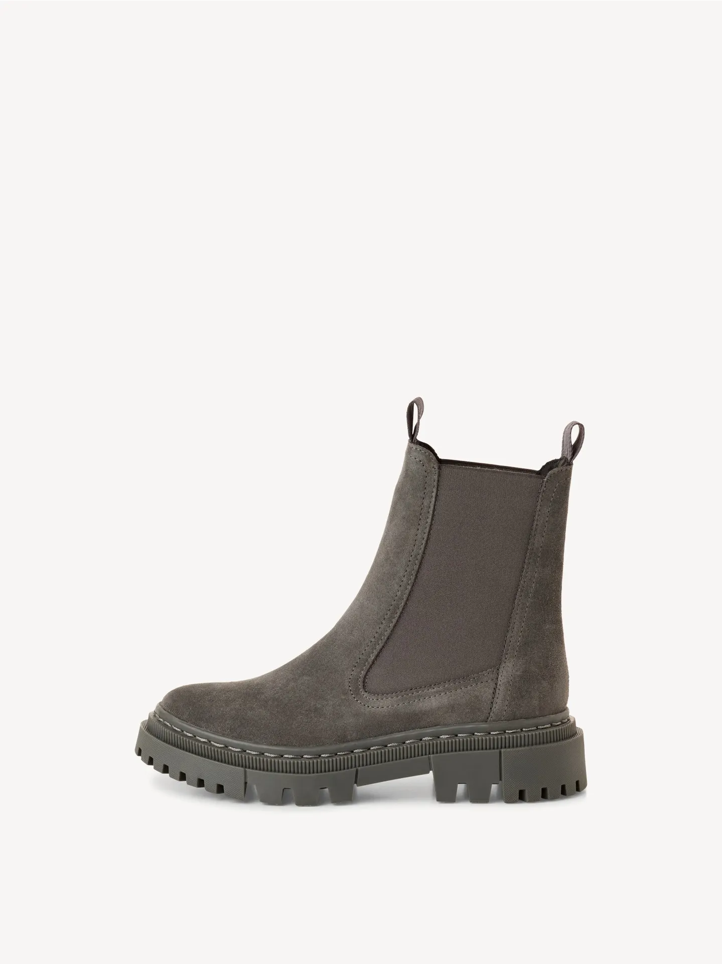 Chelsea Boot Chelsea Boot
