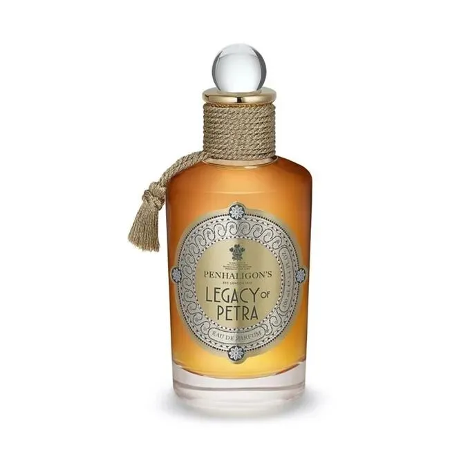 Penhaligon%27s Legacy Of Petra Eau De Parfum Spray 100ml Penhaligon%27s Legacy Of Petra Eau De Parfum Spray 100ml