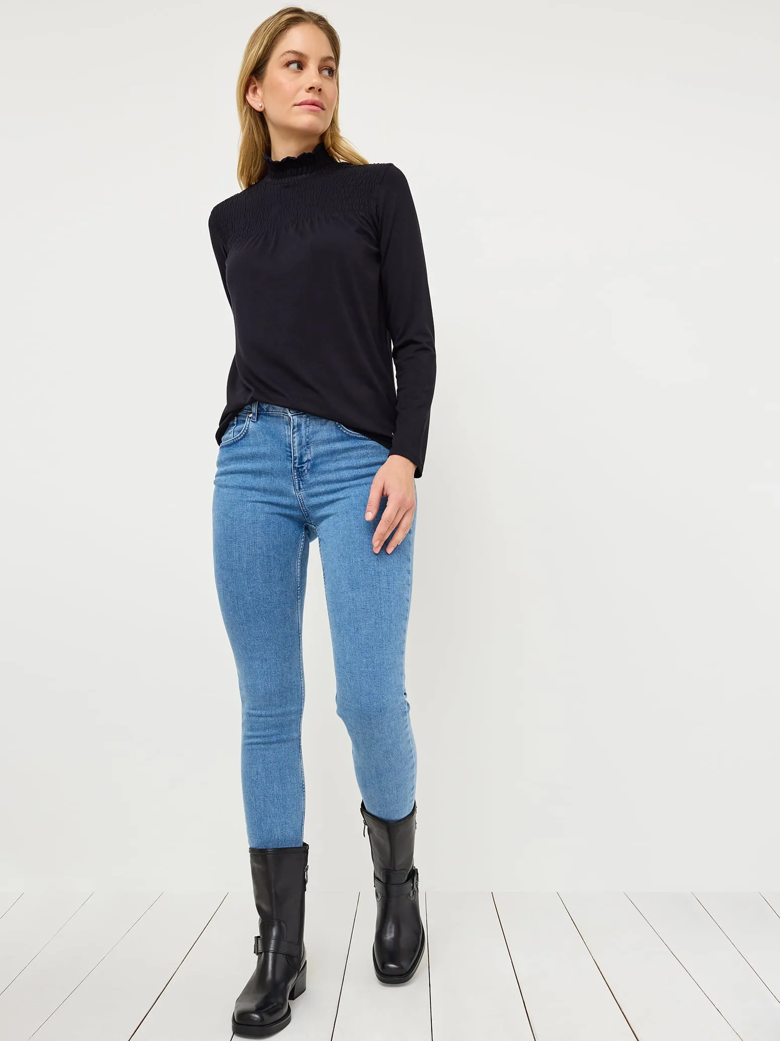 Longsleeve Shirt – Bild 2