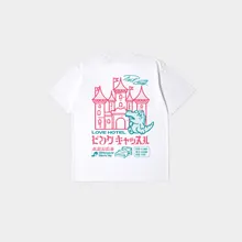 Pink Castle TS Pink Castle TS