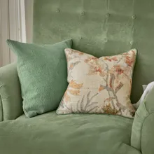 Kissenhülle 2er Set Osorno Kissenhülle 2er Set Osorno