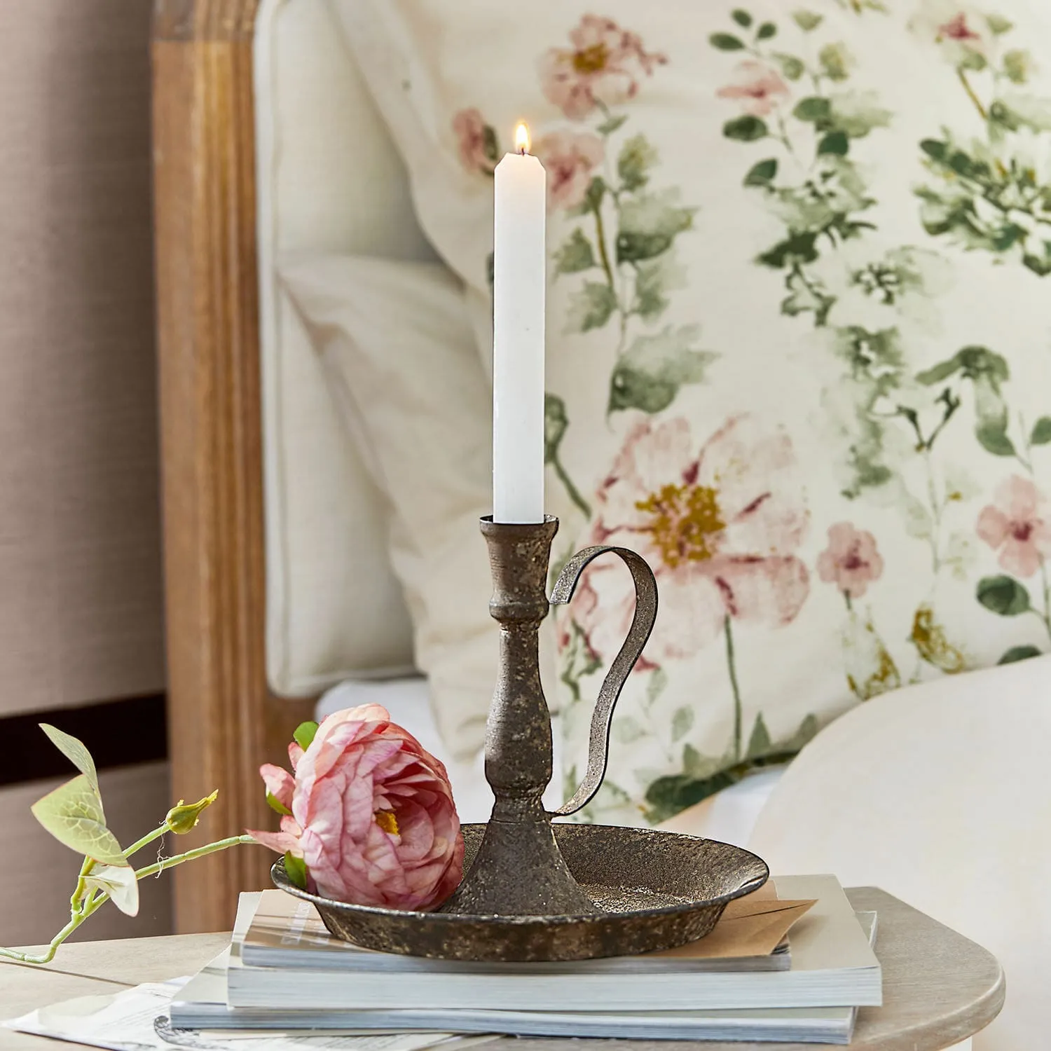 Kerzenhalter Plixora – Bild 2