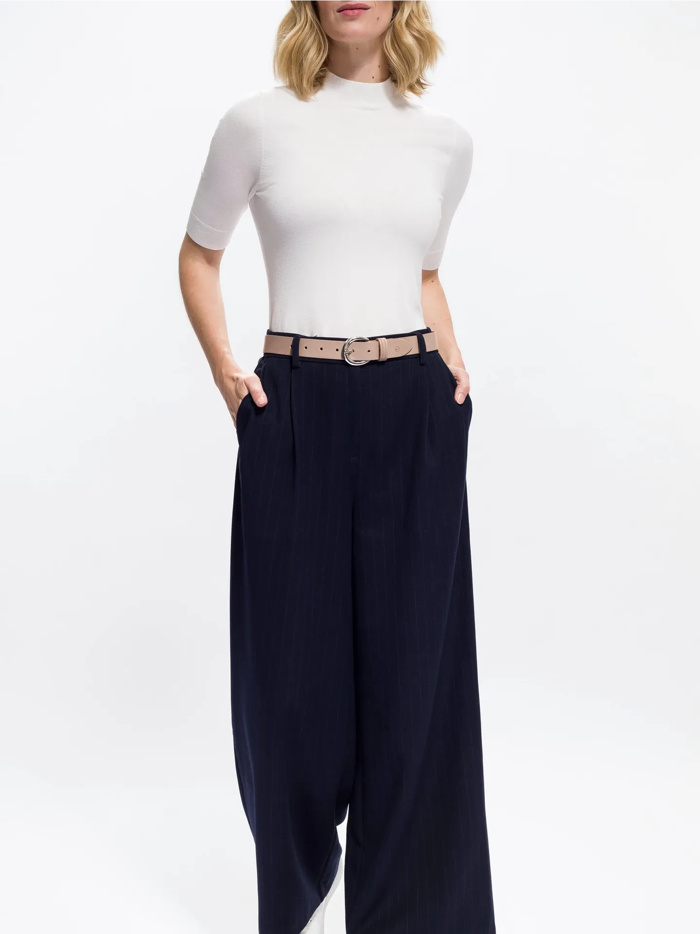 Ledergürtel – Bild 4