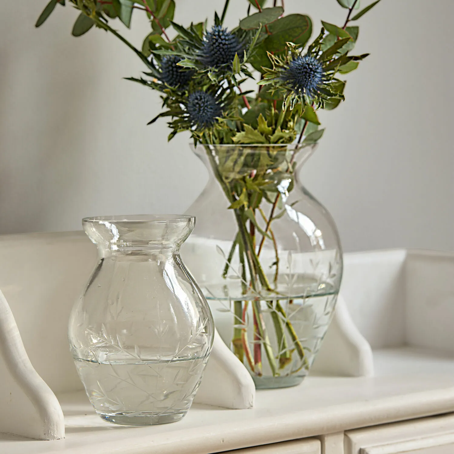 Vase 2er Set Paimpont – Bild 5