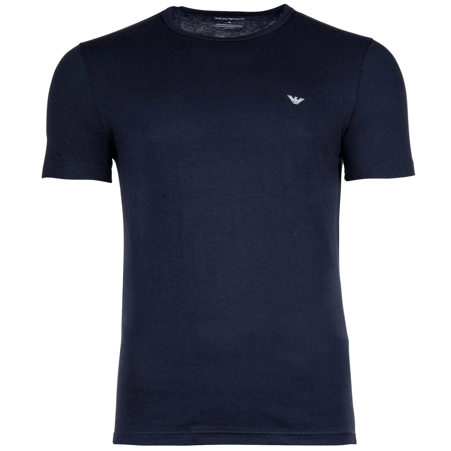 Emporio Armani - CORE LOGOBAND 2er Pack - Größe 2XL - blau – Bild 2