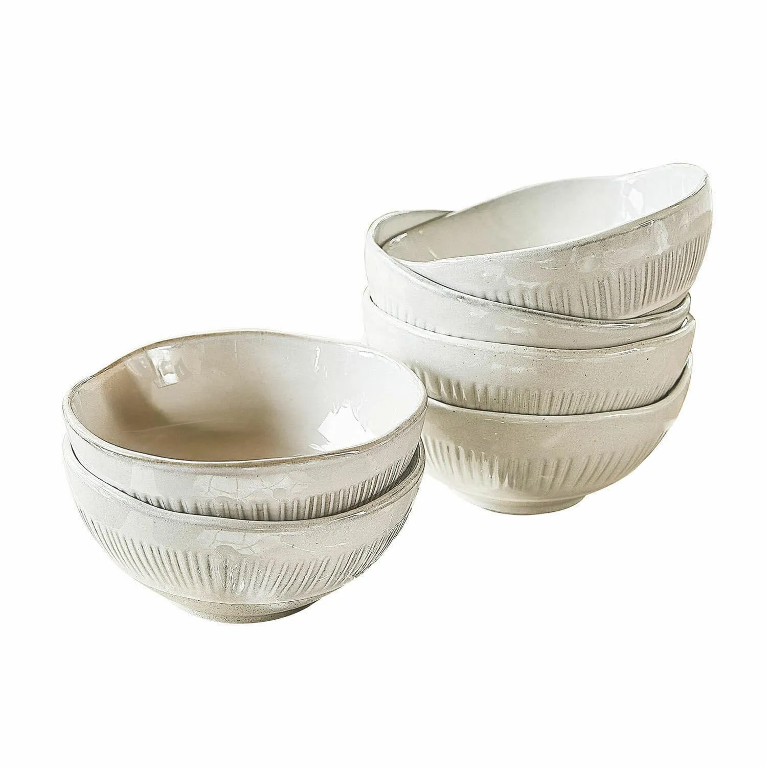 Schüssel 6er Set Périers – Bild 3