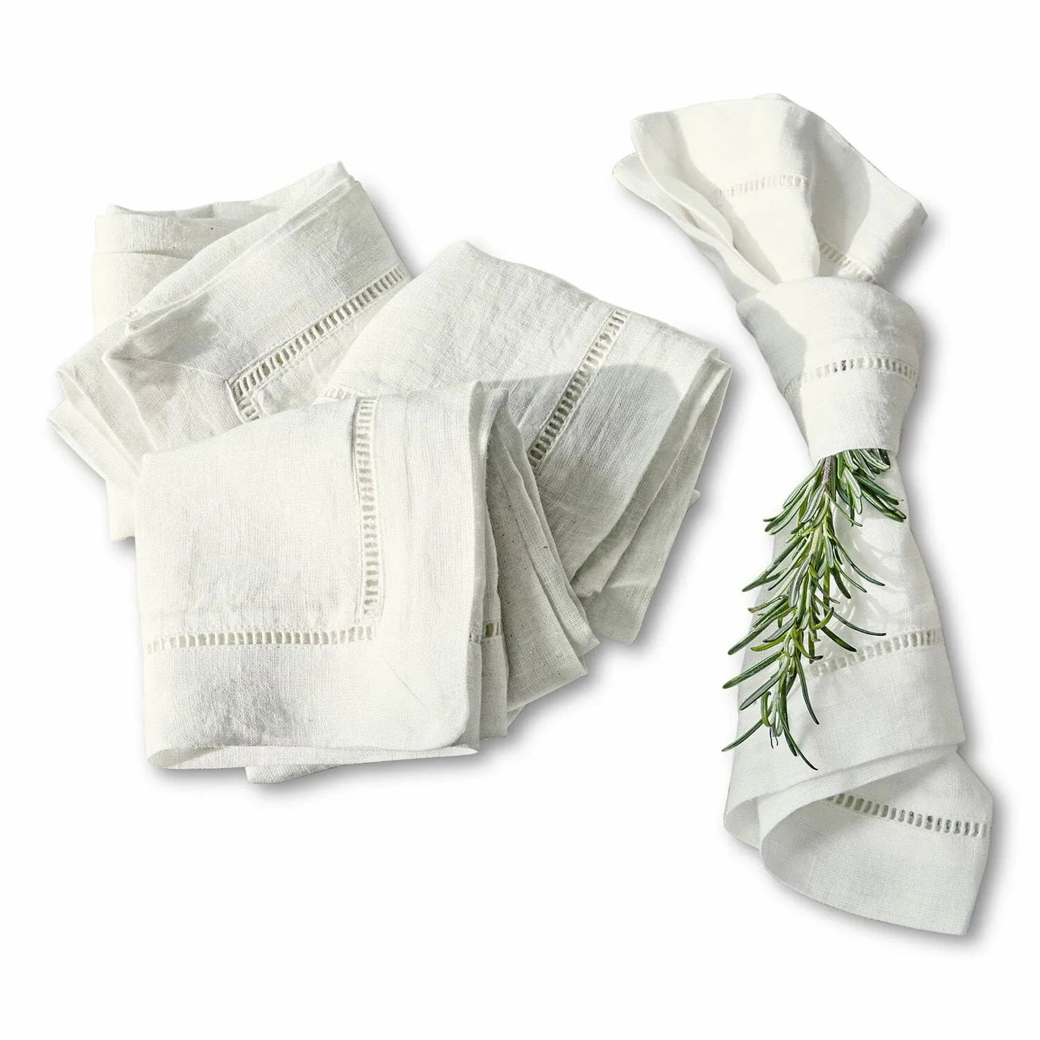 Serviette 4er Set Covent Garden – Bild 3