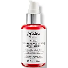 Kiehl%27s Vital Skin-Strengthening Super Serum 50 ml Kiehl%27s Vital Skin-Strengthening Super Serum 50 ml
