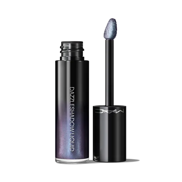 MAC Cosmetics Dazzleshadow Liquid Eye Shadow MAC Cosmetics Dazzleshadow Liquid Eye Shadow