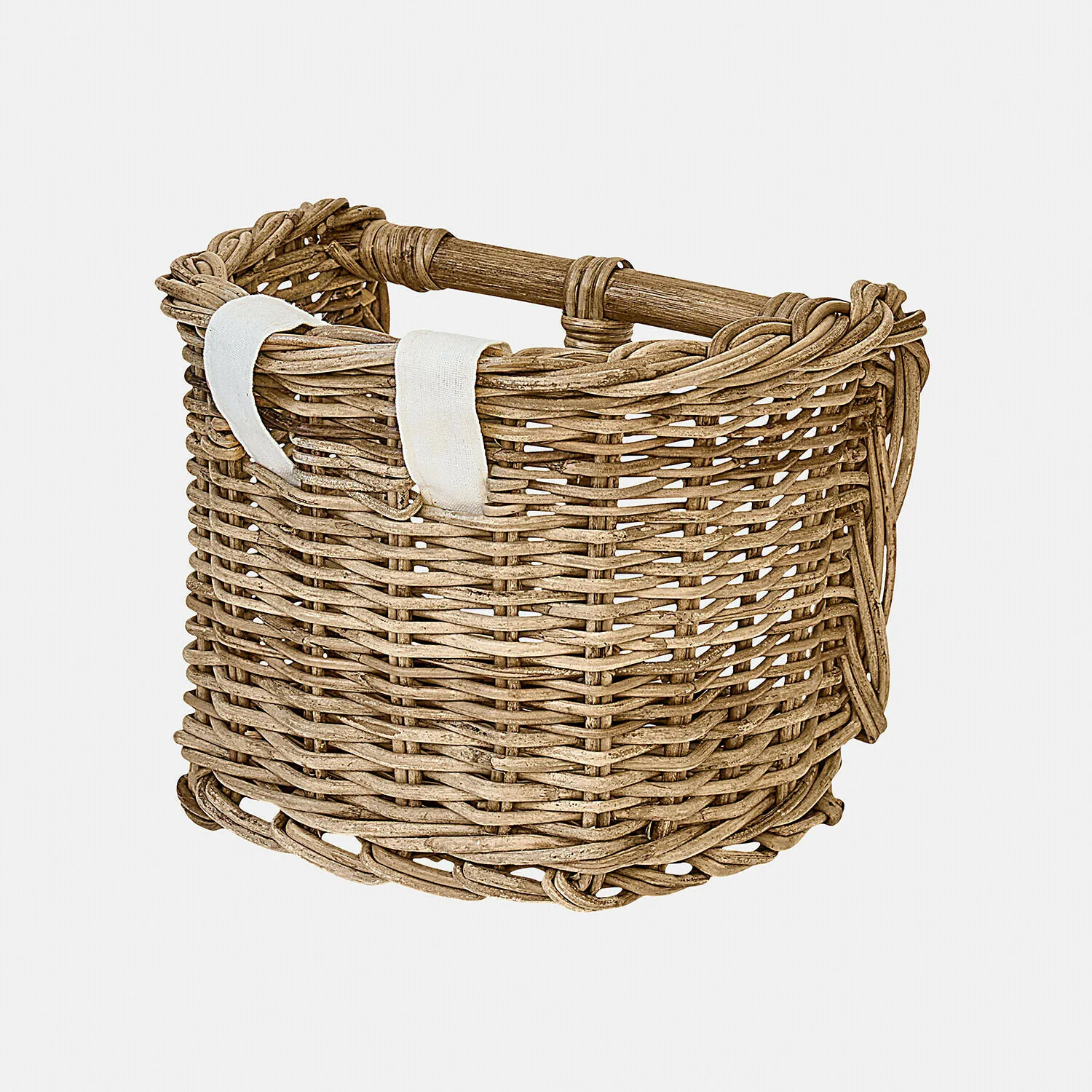 Puppenfahrradkorb Snokki – Bild 3