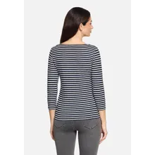 Basic Shirt mit Ringel Basic Shirt mit Ringel