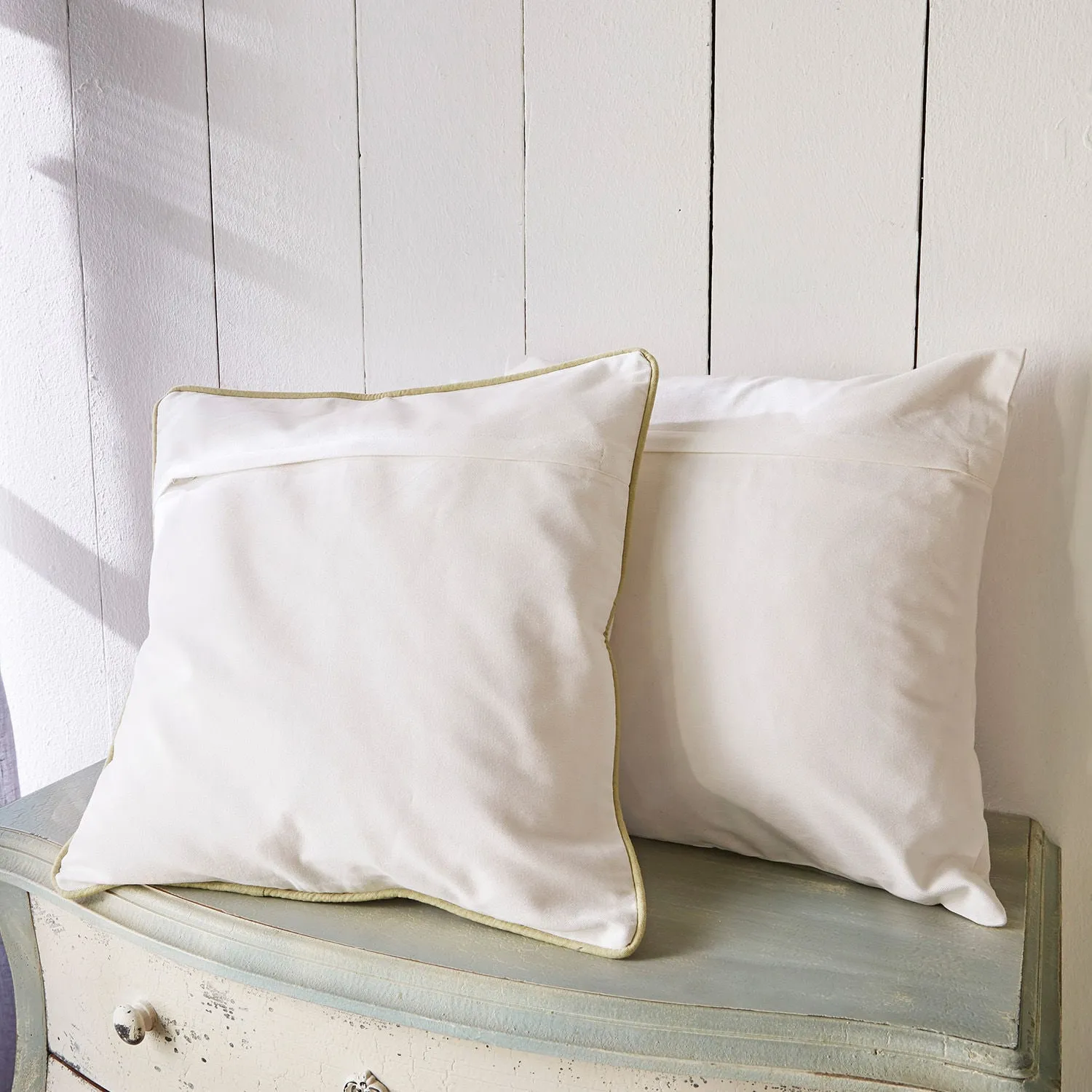 Kissenhülle 2er Set Laubard – Bild 5