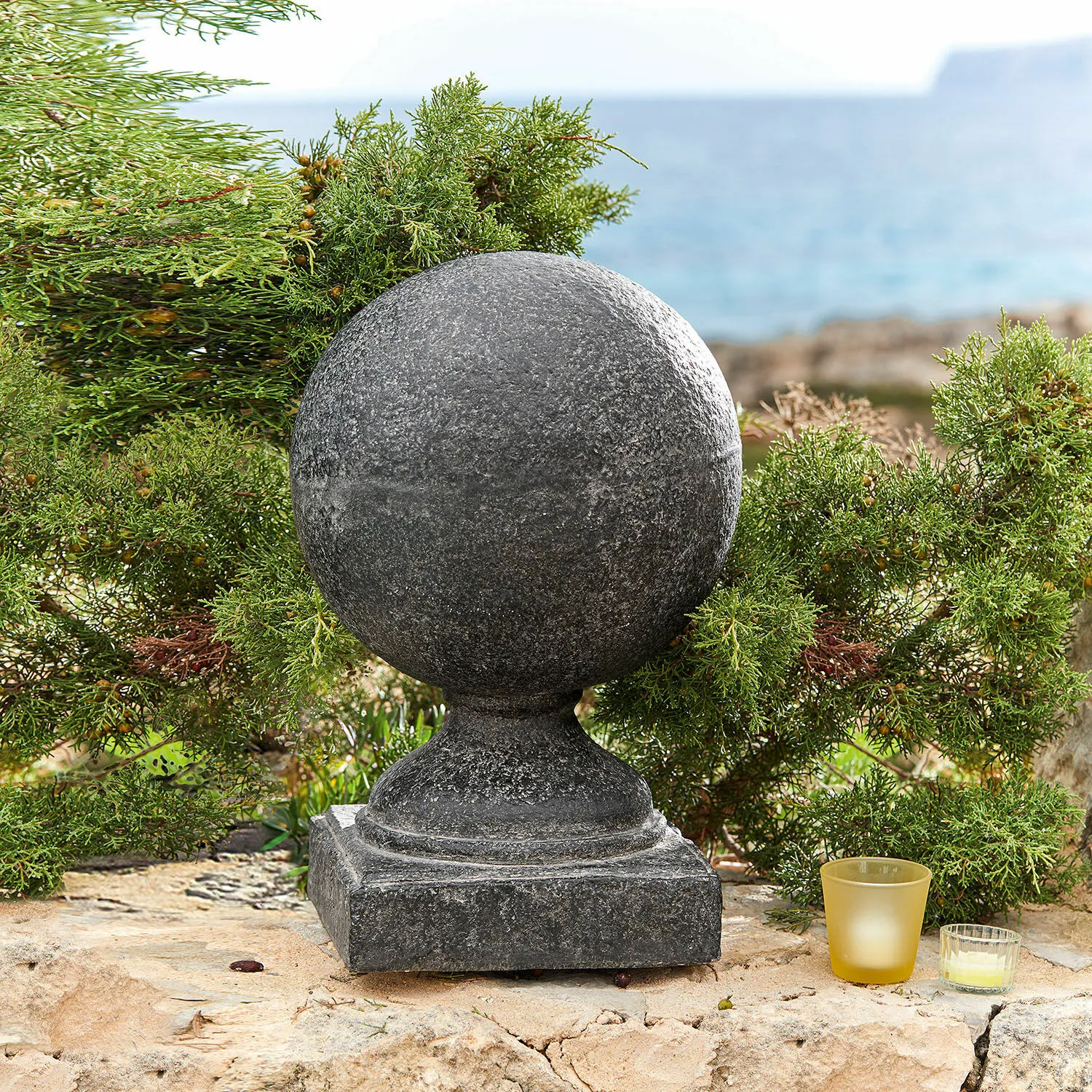 Deko-Objekt Manois Deko-Objekt Manois