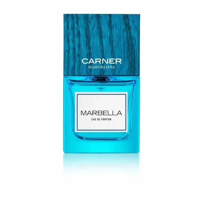 Carner Barcelona Marbella Eau De Parfum Spray 50ml Carner Barcelona Marbella Eau De Parfum Spray 50ml