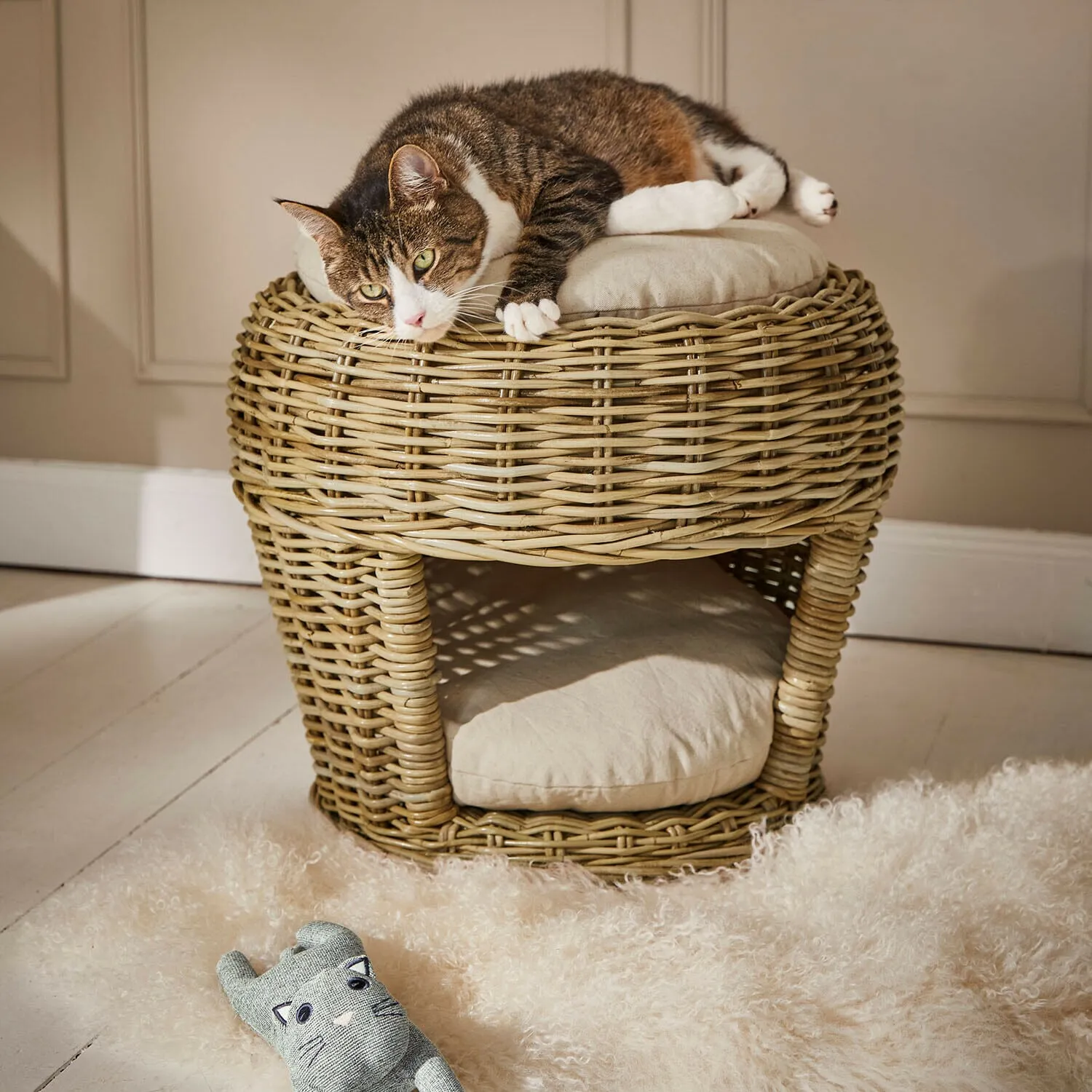 Korb für Haustiere Haverdon – Bild 5