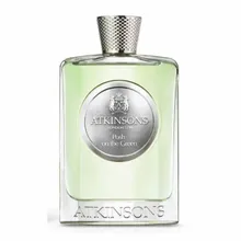 Atkinsons Posh On The Green Eau De Parfum Spray 100ml Atkinsons Posh On The Green Eau De Parfum Spray 100ml
