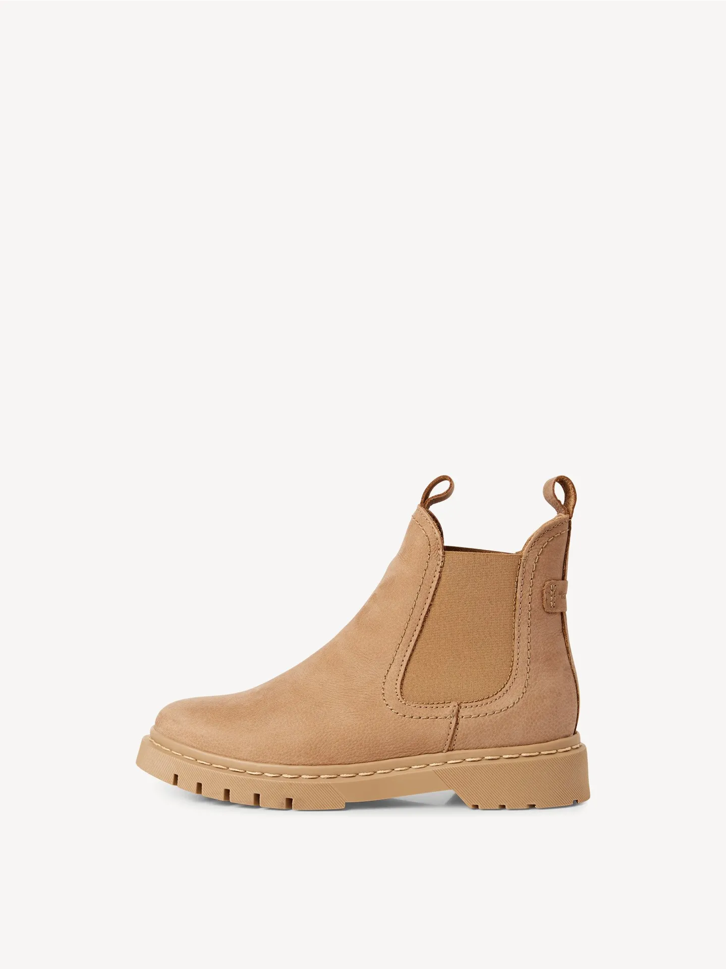 Chelsea Boot Chelsea Boot
