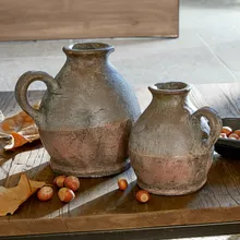 Vase 2er Set Henriette Vase 2er Set Henriette