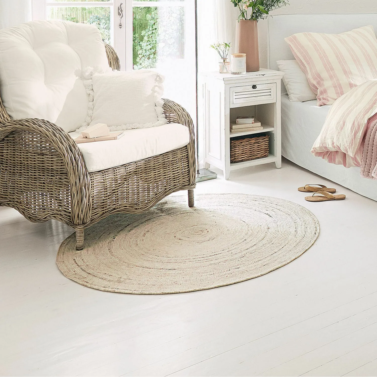 In- & Outdoor-Teppich Mommon – Bild 2