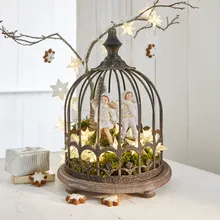 Voliere Saliers Voliere Saliers