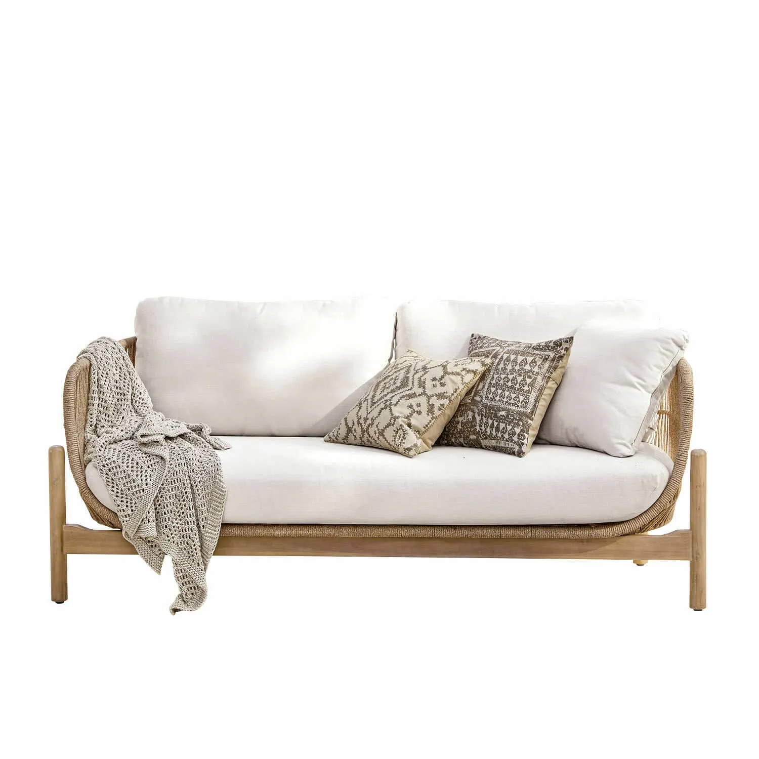 Sofa FSC®-100% Belvidere – Bild 3