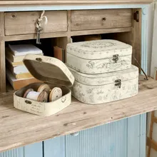 Box 3er Set Dedwen Box 3er Set Dedwen