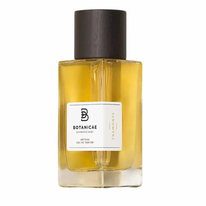 Botanicae Tramonte Eau De Parfum Spray 100ml Botanicae Tramonte Eau De Parfum Spray 100ml
