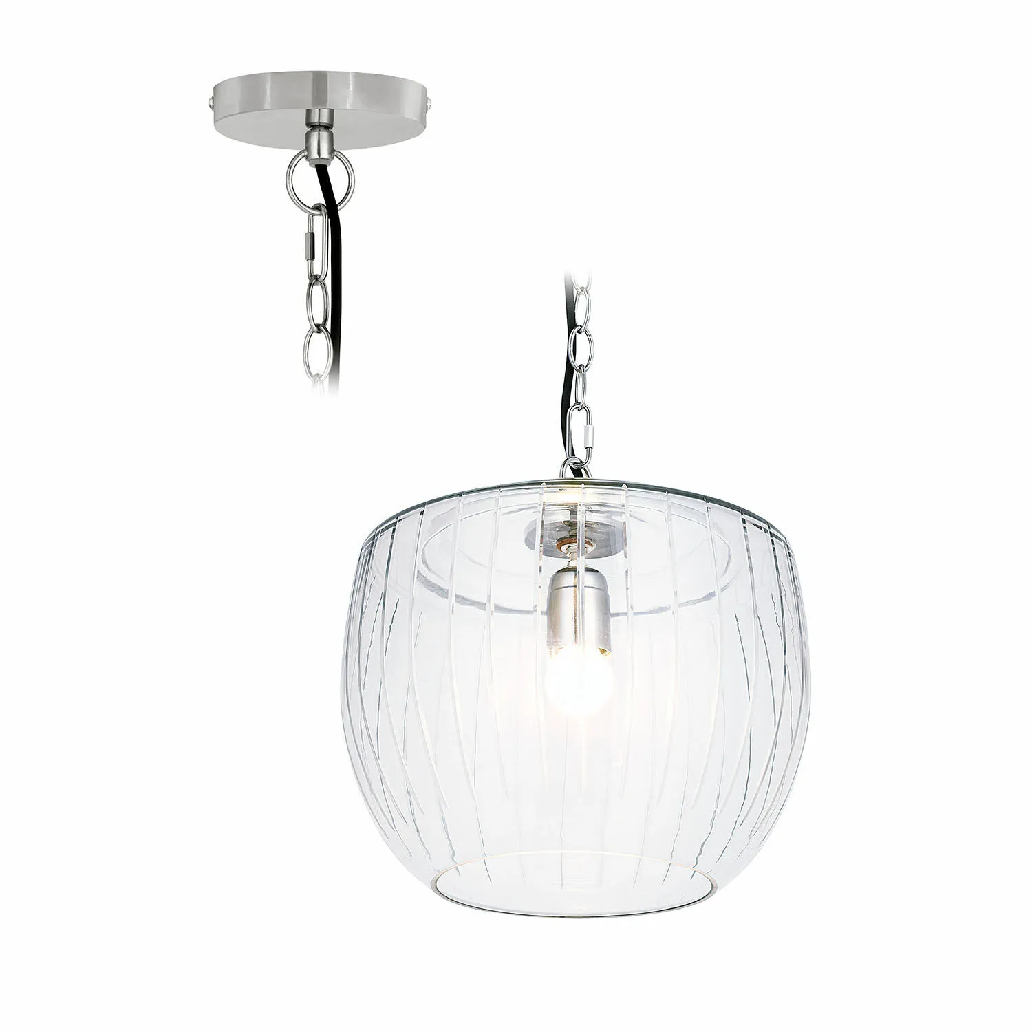 Hängelampe Aubrelle – Bild 3