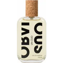 Obvious Un Oud Eau de Parfum (EdP) 100 ml Obvious Un Oud Eau de Parfum (EdP) 100 ml