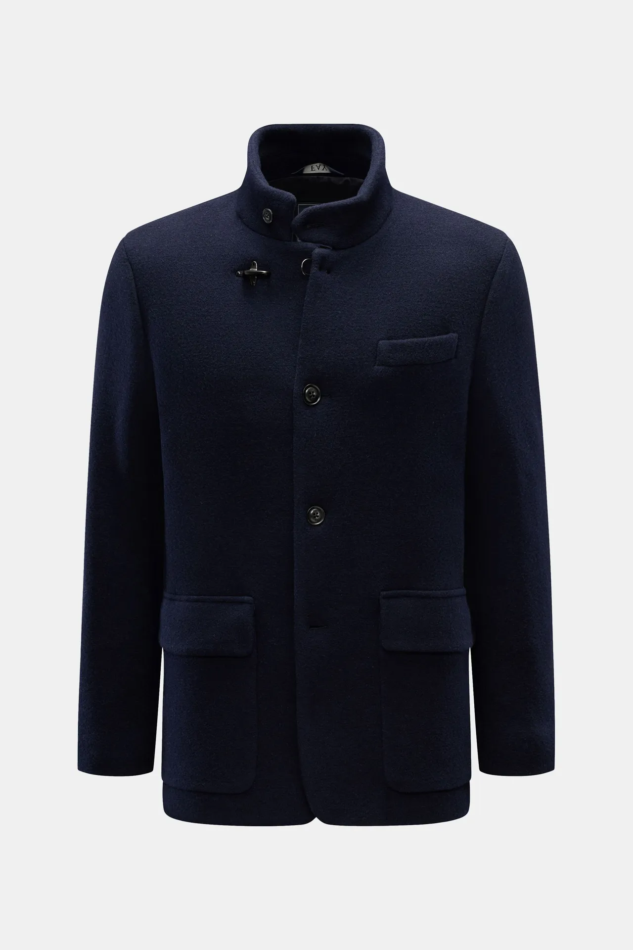 Fay - Herren - Jacke %27Duty Jacket%27 navy Fay - Herren - Jacke %27Duty Jacket%27 navy