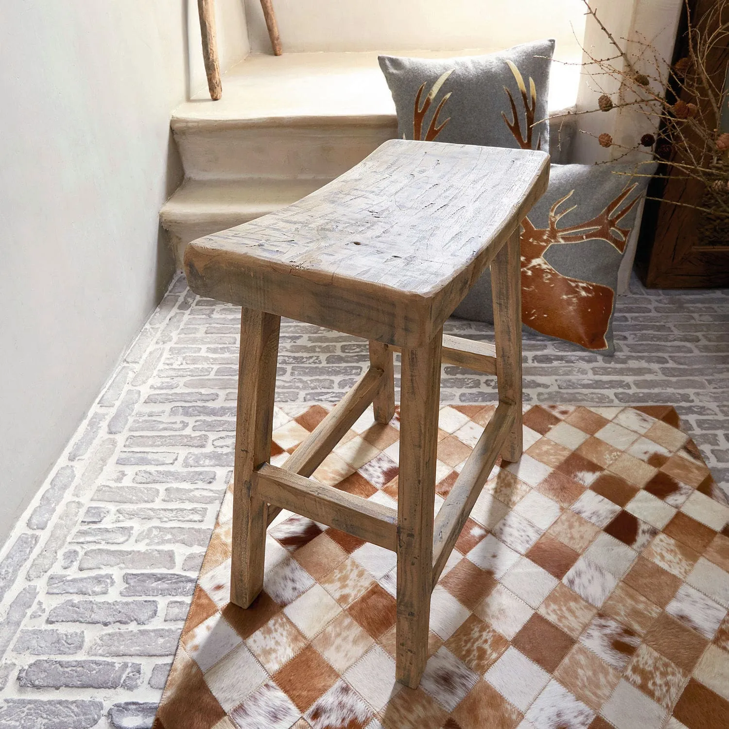 Hocker Nael – Bild 4