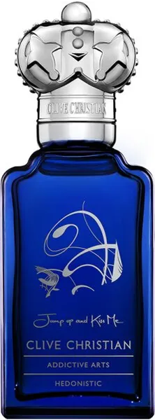 Clive Christian Jump Up and Kiss Me Hedonistic Perfume Spray 50 ml Clive Christian Jump Up and Kiss Me Hedonistic Perfume Spray 50 ml