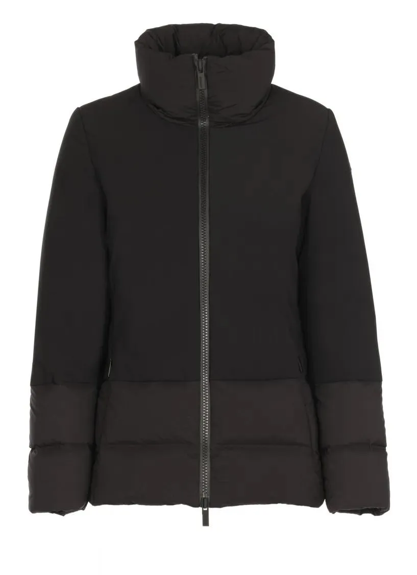 Roberto Ricci Designs - Winter Hybrid Jacket - Größe 42 - schwarz Roberto Ricci Designs - Winter Hybrid Jacket - Größe 42 - schwarz