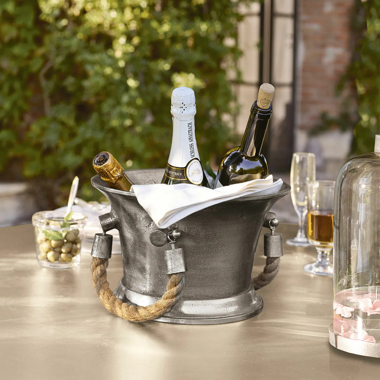 Sektkühler Maxwell – Bild 2