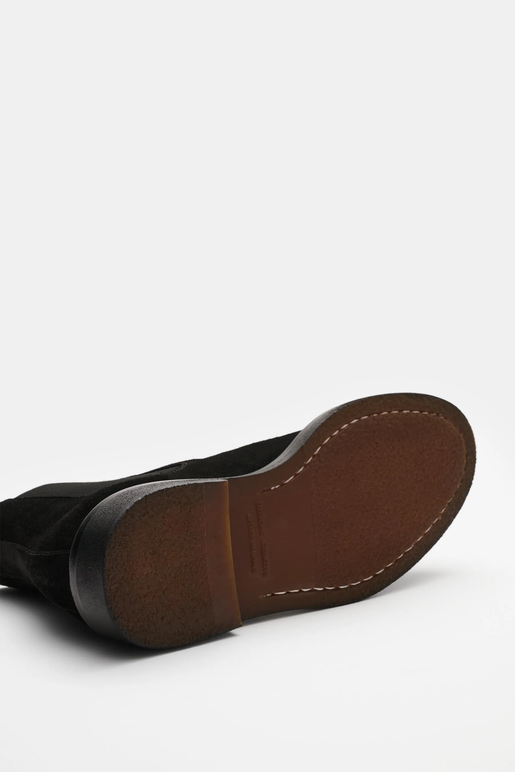 Officine Creative - Herren - Chelsea Boot 'Dude Flexi 003' schwarz – Bild 3