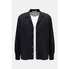 Grifoni - Herren - Overshirt navy Grifoni - Herren - Overshirt navy