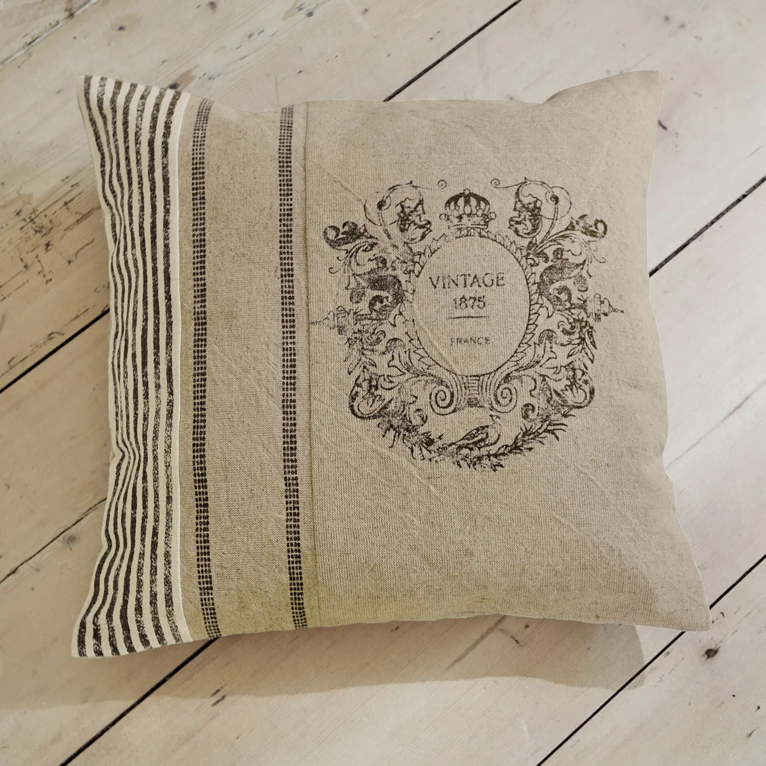 Kissenhülle Lélex – Bild 5