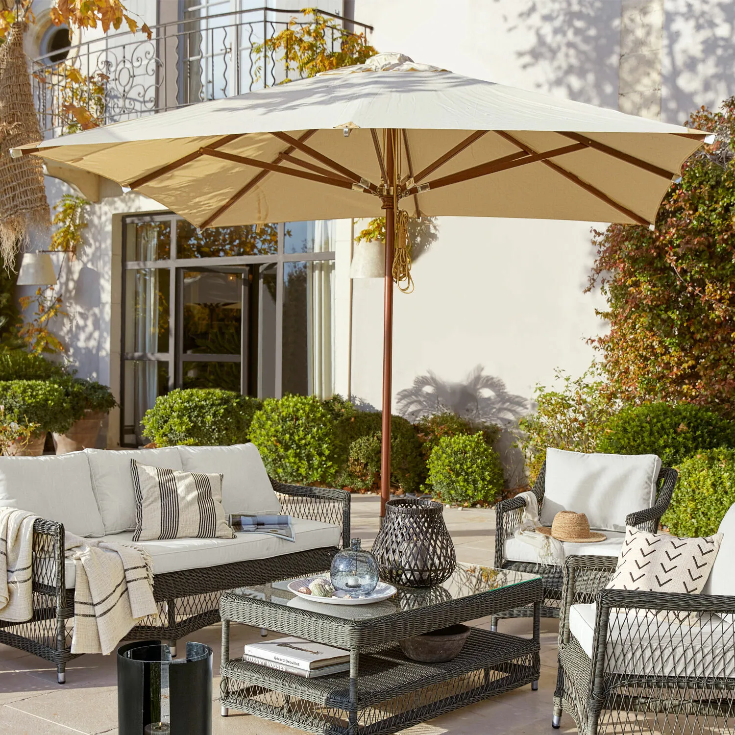 Sonnenschirm Barnet Sonnenschirm Barnet